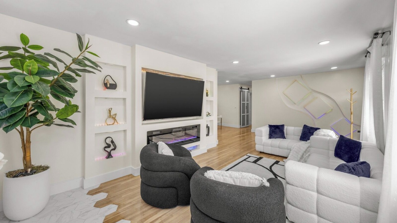 Photo of Livingroom in Antioch
