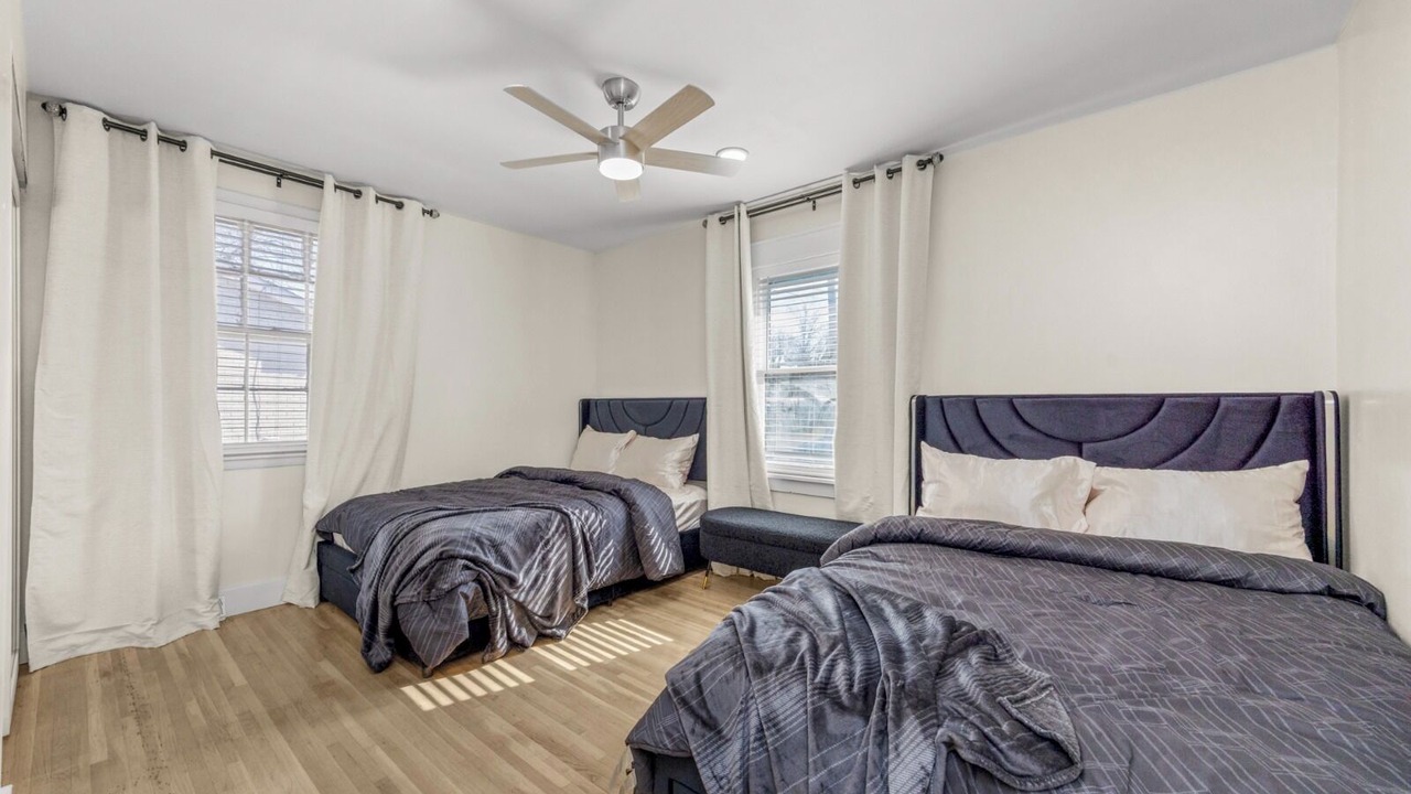 Photo of Bedroom in Antioch