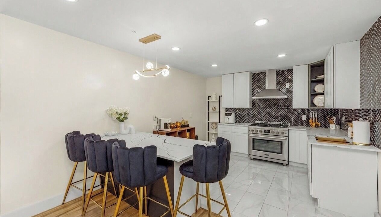 Photo of Kitchen in Antioch