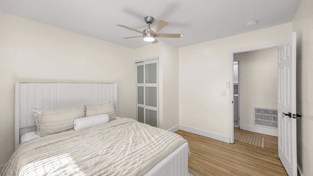 Photo of Bedroom in Antioch