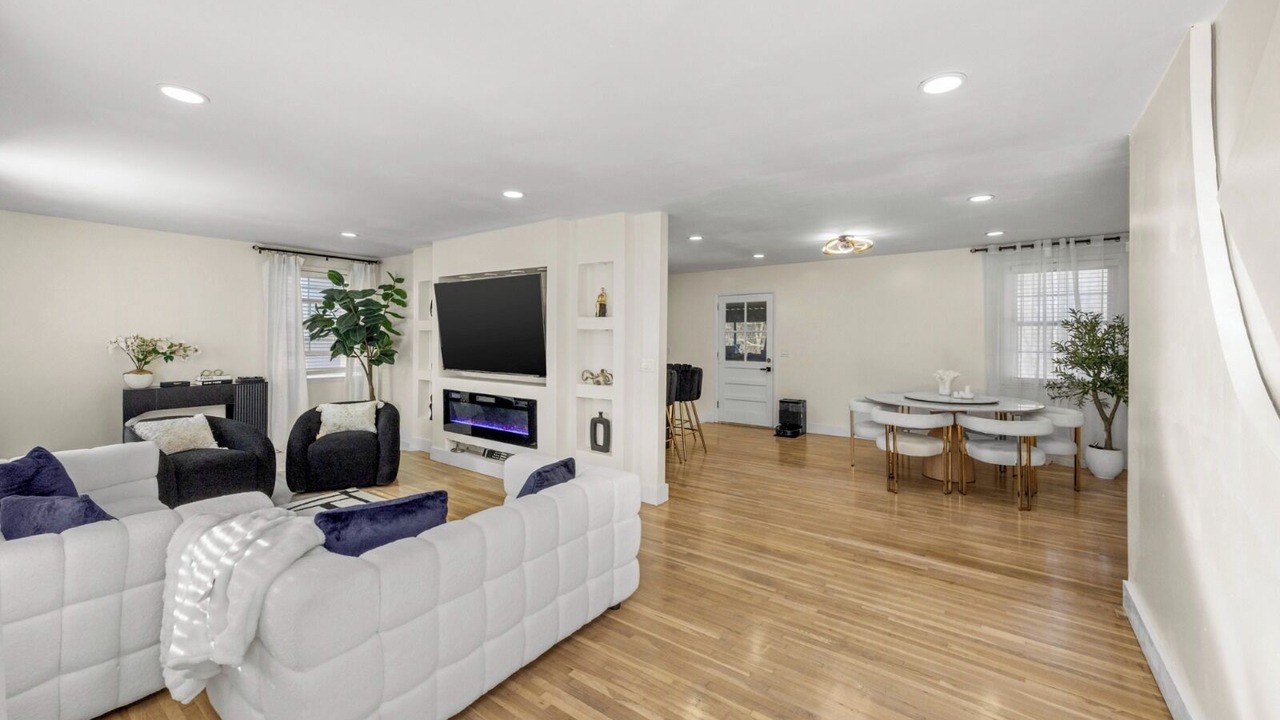 Photo of Livingroom in Antioch