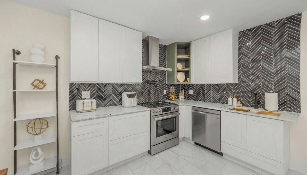 Photo of Kitchen in Antioch