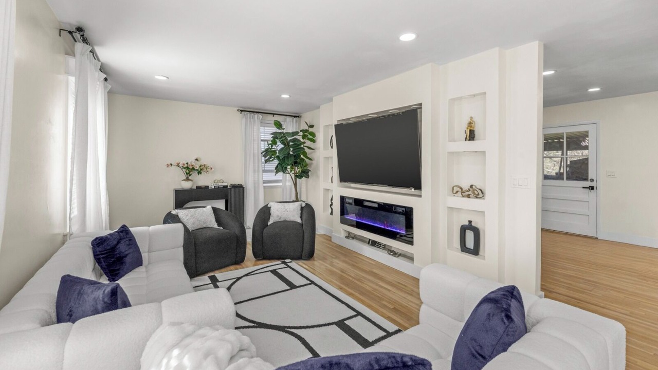 Photo of Livingroom in Antioch