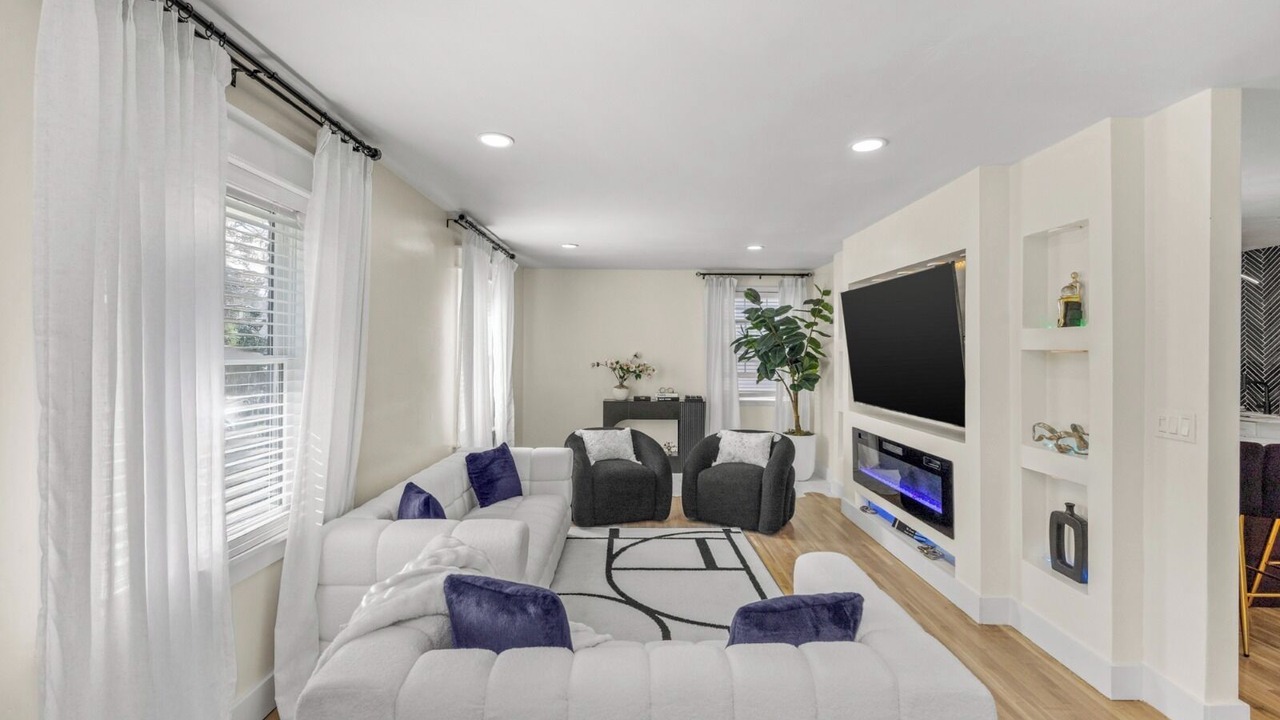 Photo of Livingroom in Antioch