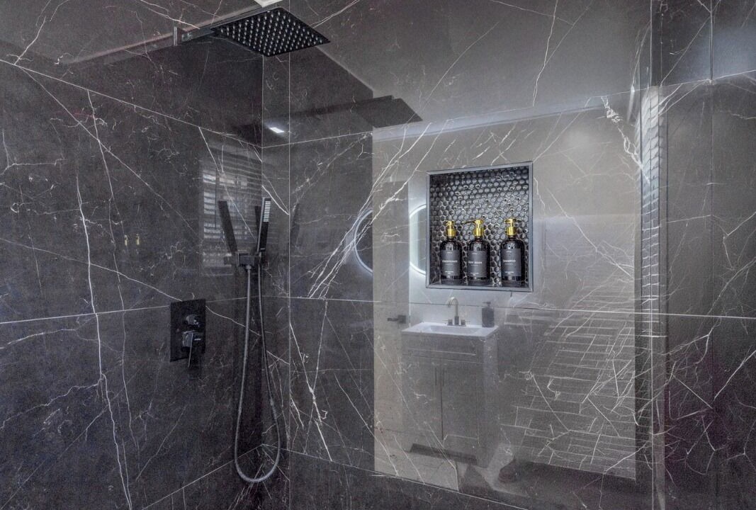 Photo of Bathroom in Antioch