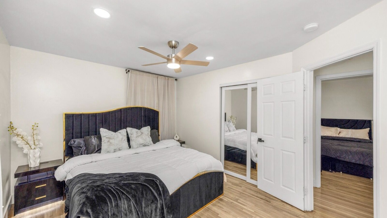 Photo of Bedroom in Antioch