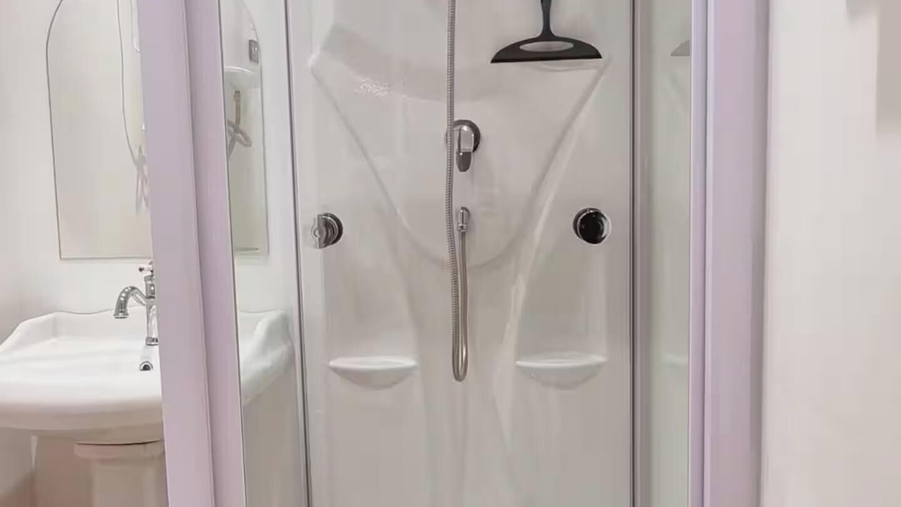 Photo of Bathroom in Malo-les-Bains