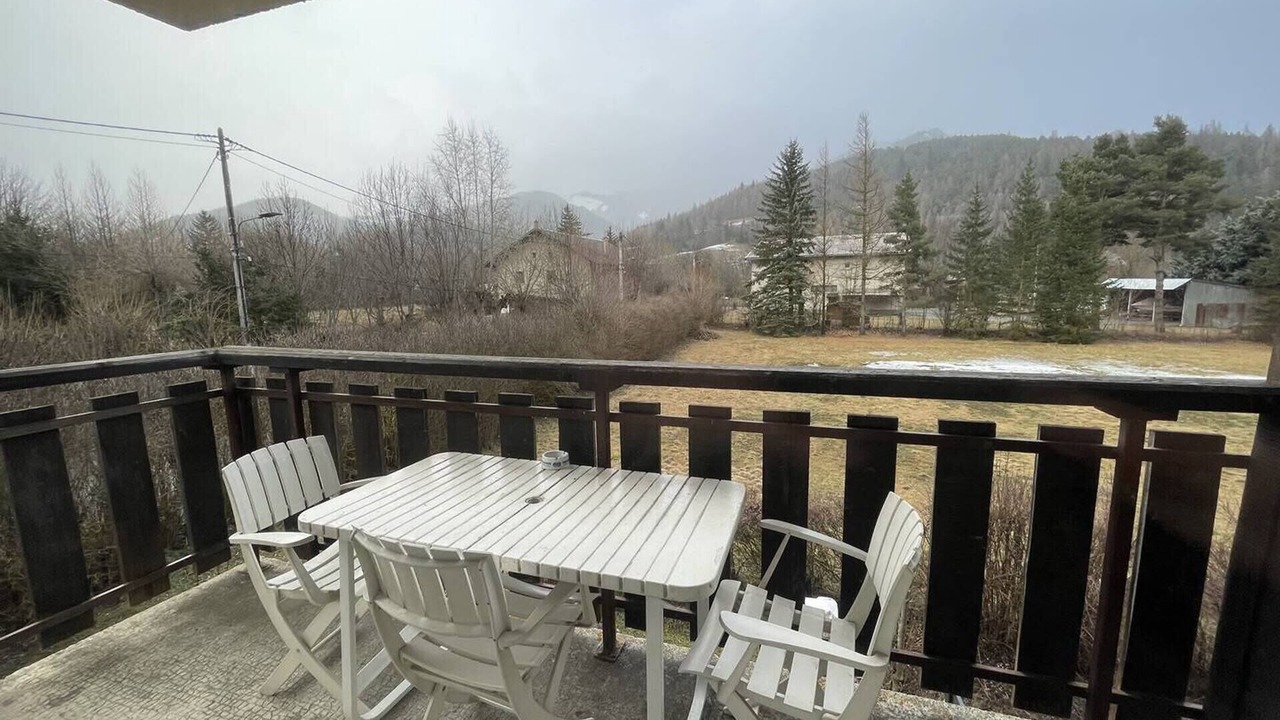 Photo of Outdoor in Barcelonnette