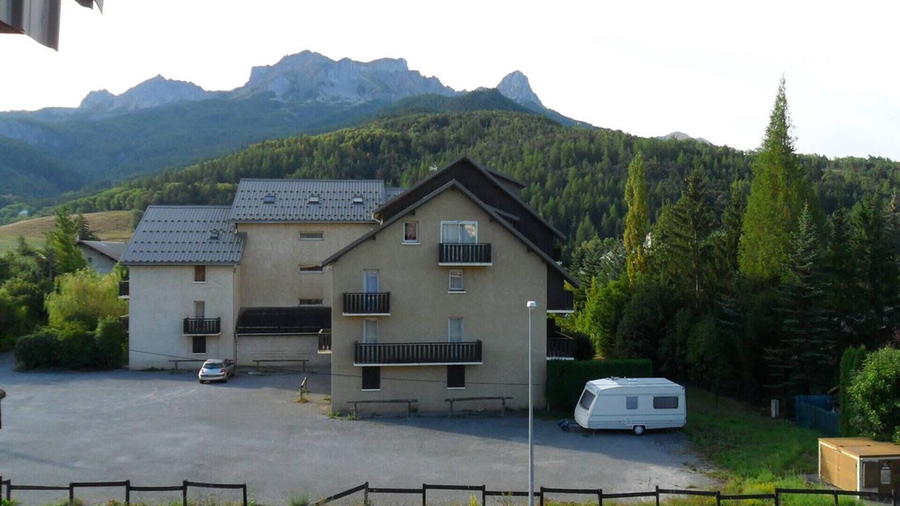 Photo of Outdoor in Barcelonnette
