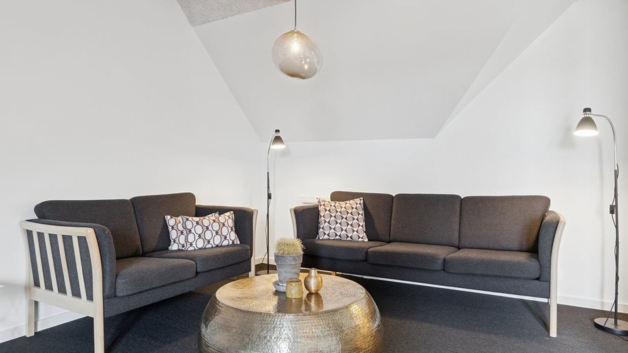 Photo of Livingroom in Listed