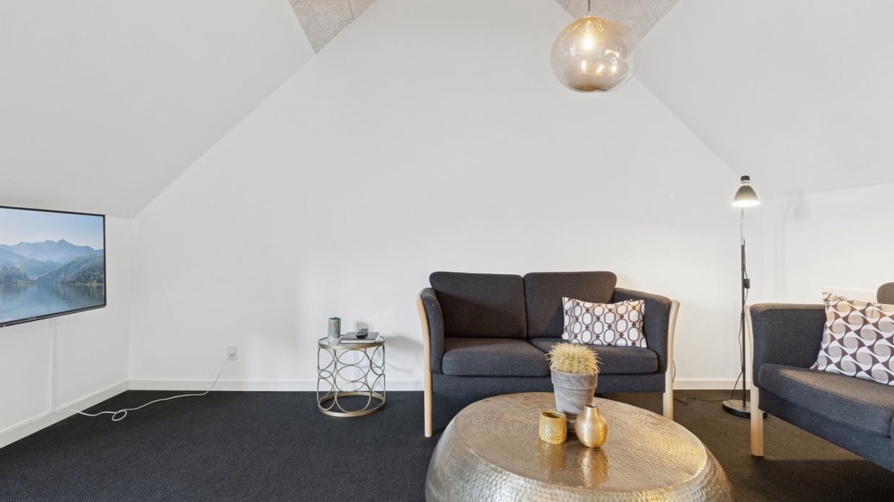 Photo of Livingroom in Listed
