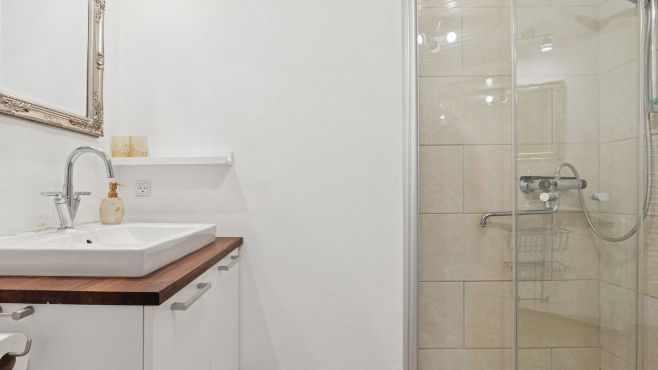 Photo of Bathroom in Listed