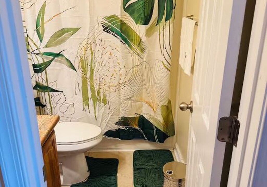Photo of Bathroom in Prince George