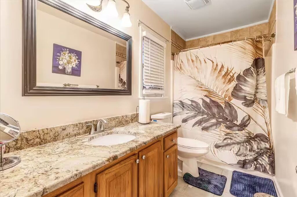 Photo of Bathroom in Prince George