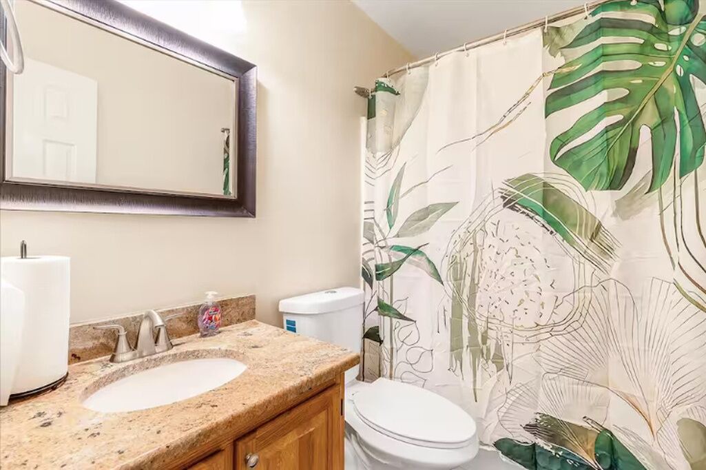 Photo of Bathroom in Prince George