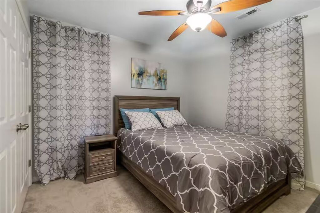 Photo of Bedroom in Prince George