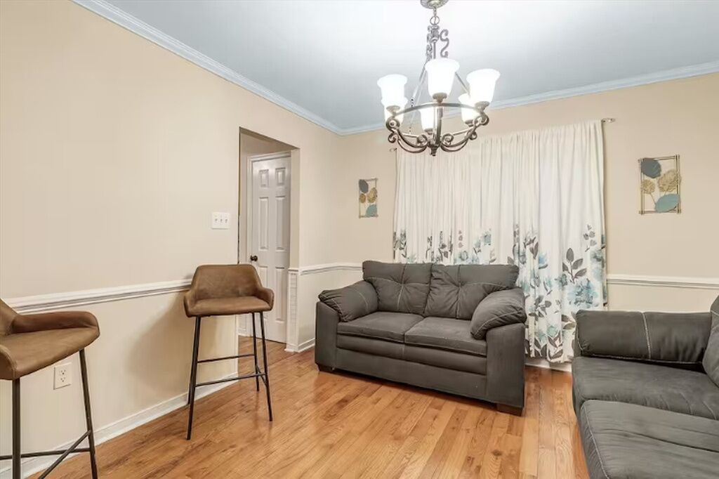 Photo of Livingroom in Prince George
