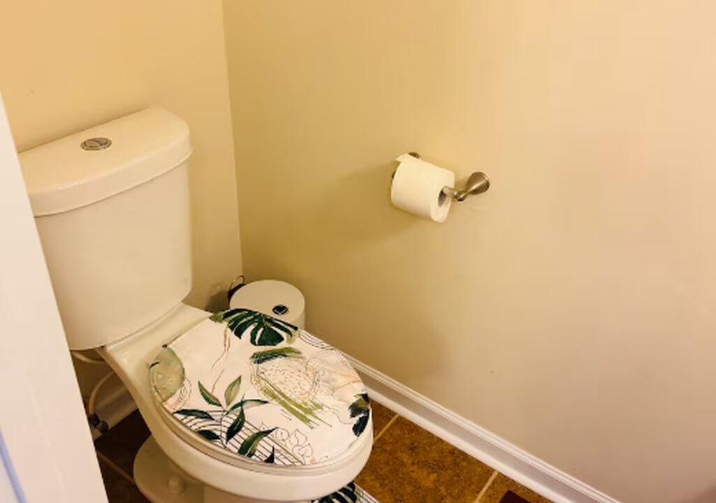 Photo of Bathroom in Prince George