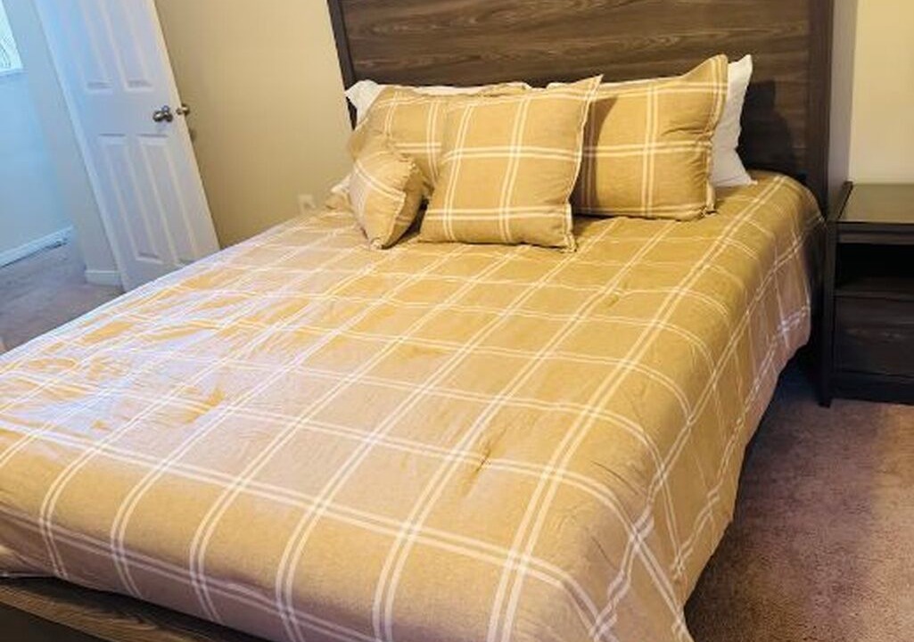 Photo of Bedroom in Prince George