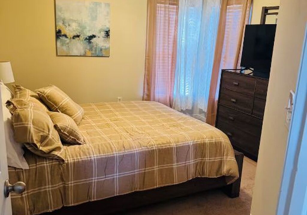 Photo of Bedroom in Prince George