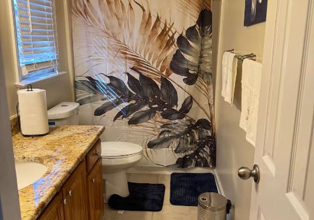 Photo of Bathroom in Prince George