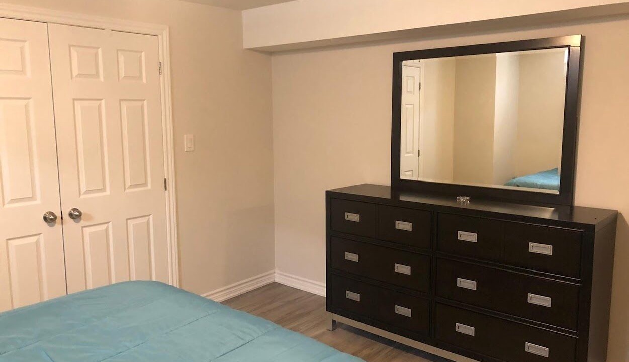 Photo of Bedroom in Mount Pleasant