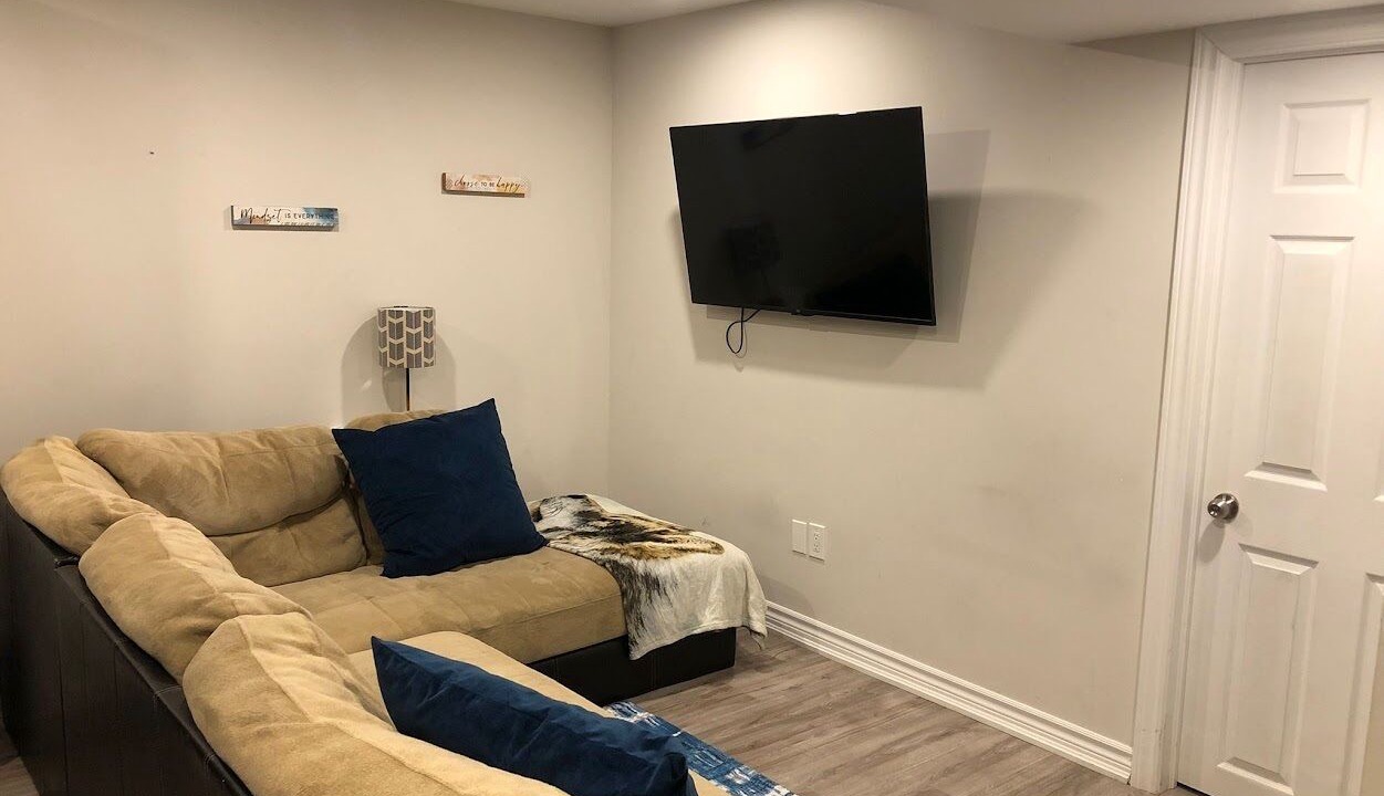 Photo of Livingroom in Mount Pleasant