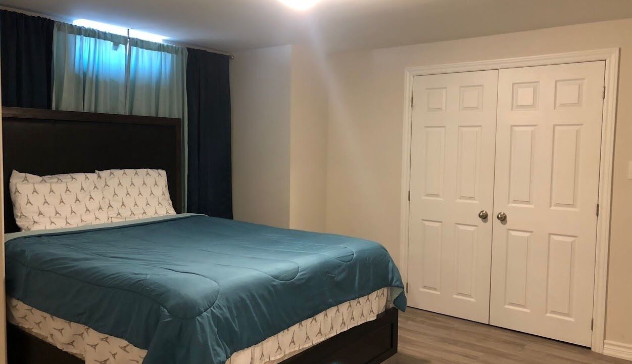 Photo of Bedroom in Mount Pleasant