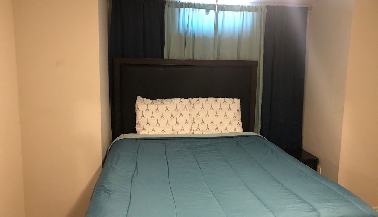 Photo of Bedroom in Mount Pleasant
