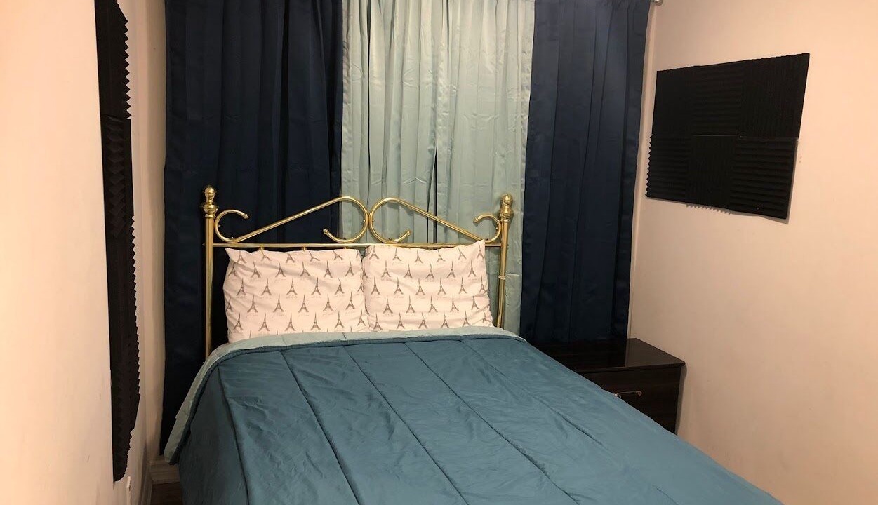 Photo of Bedroom in Mount Pleasant