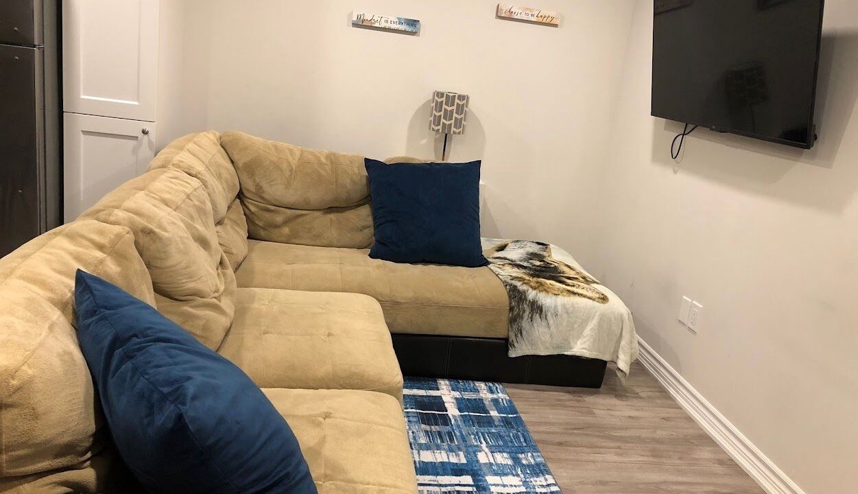 Photo of Livingroom in Mount Pleasant