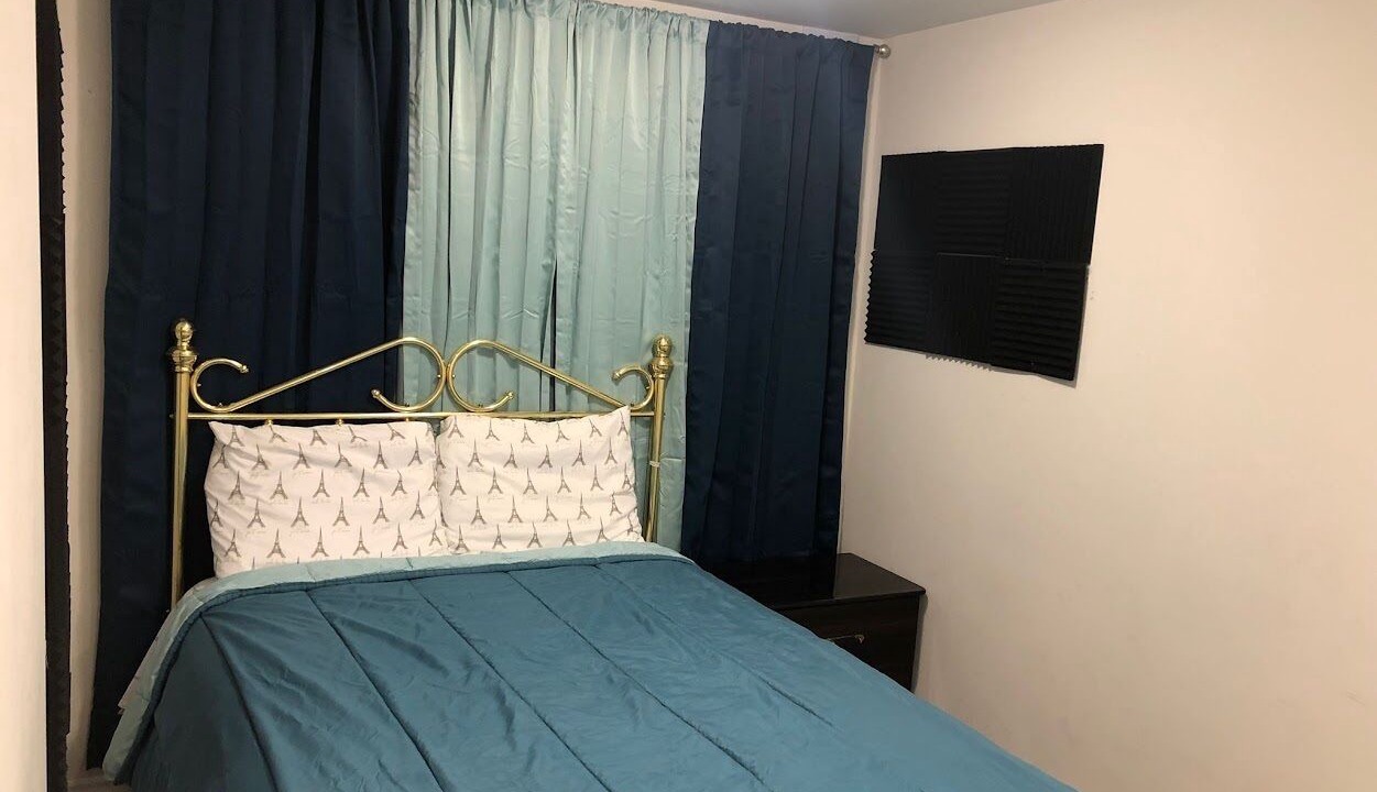 Photo of Bedroom in Mount Pleasant