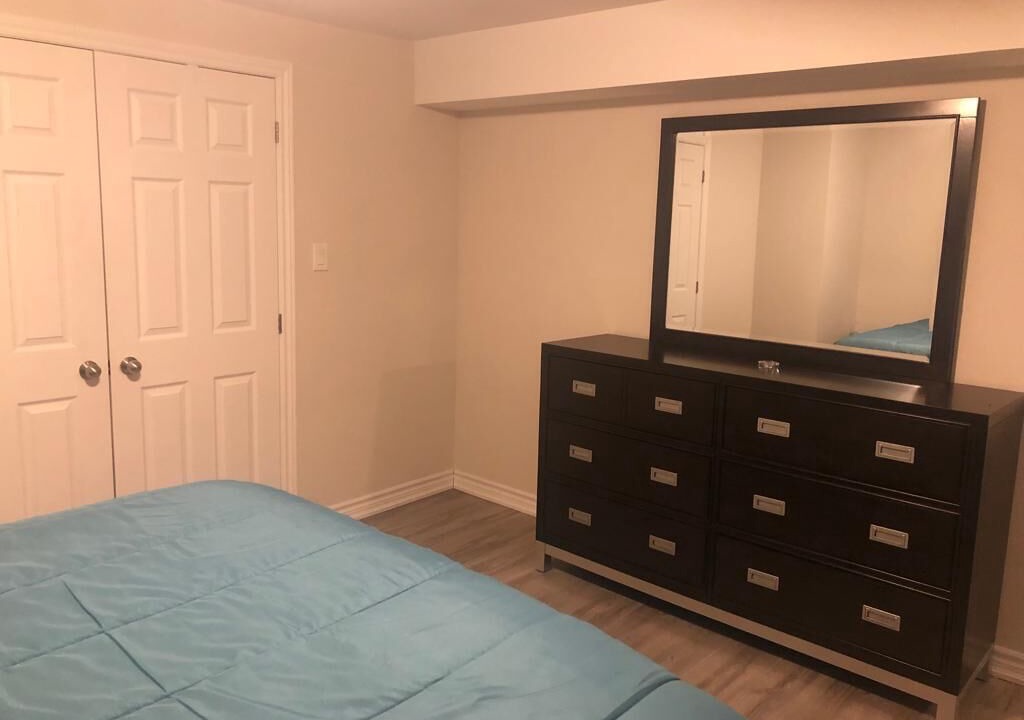 Photo of Bedroom in Mount Pleasant