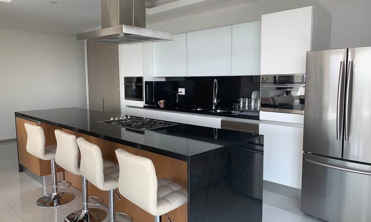 Photo of Kitchen in Lomas de Santa Fe