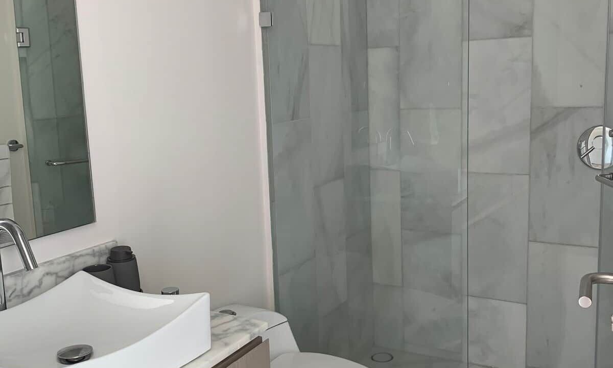 Photo of Bathroom in Lomas de Santa Fe