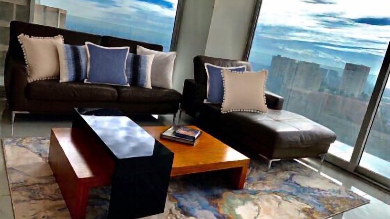 Photo of Livingroom in Lomas de Santa Fe