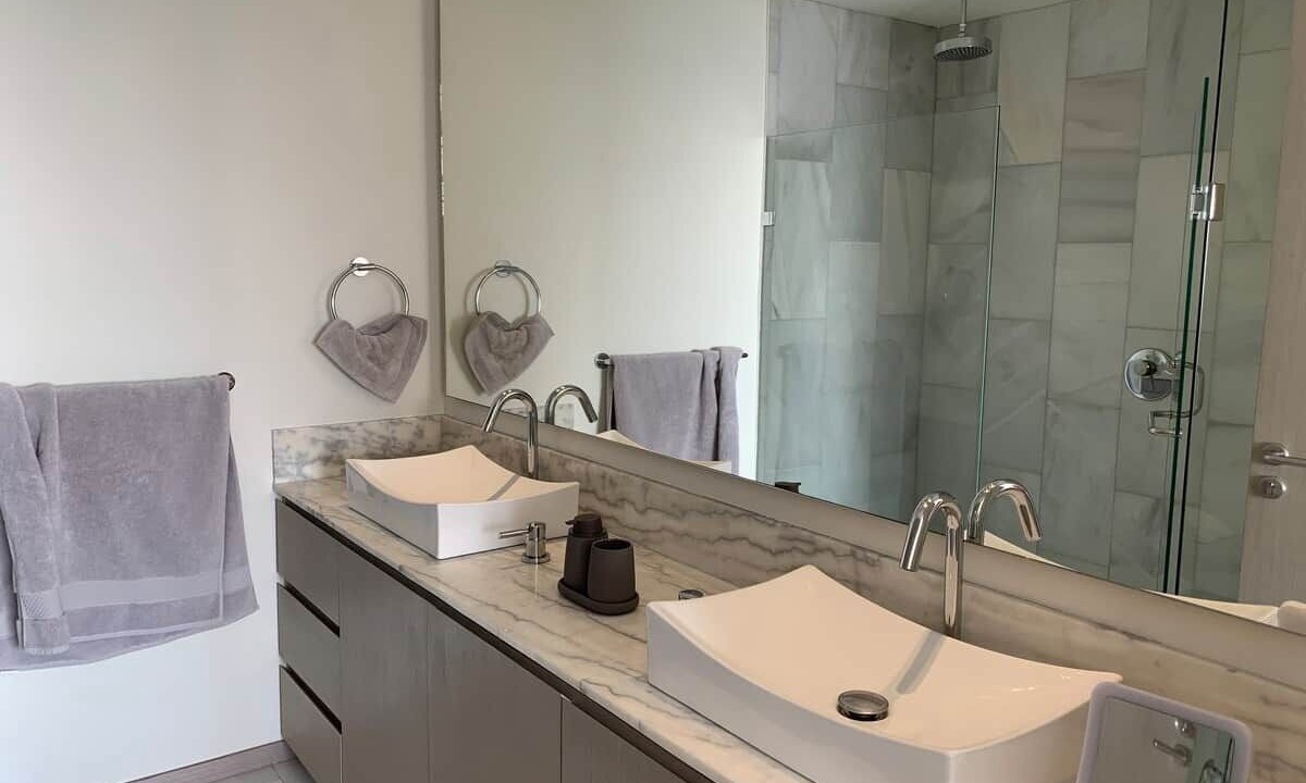 Photo of Bathroom in Lomas de Santa Fe