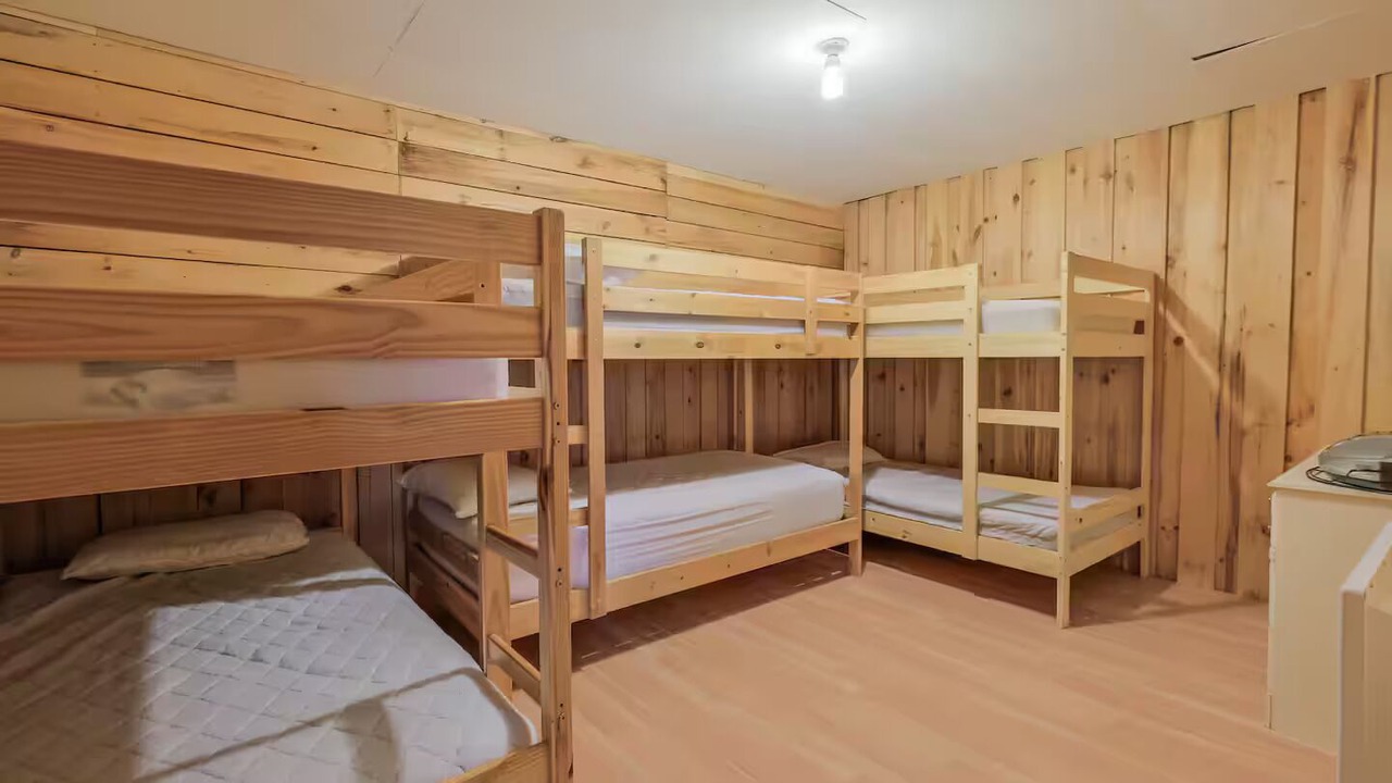 Photo of Bedroom in Mont-Saint-Michel