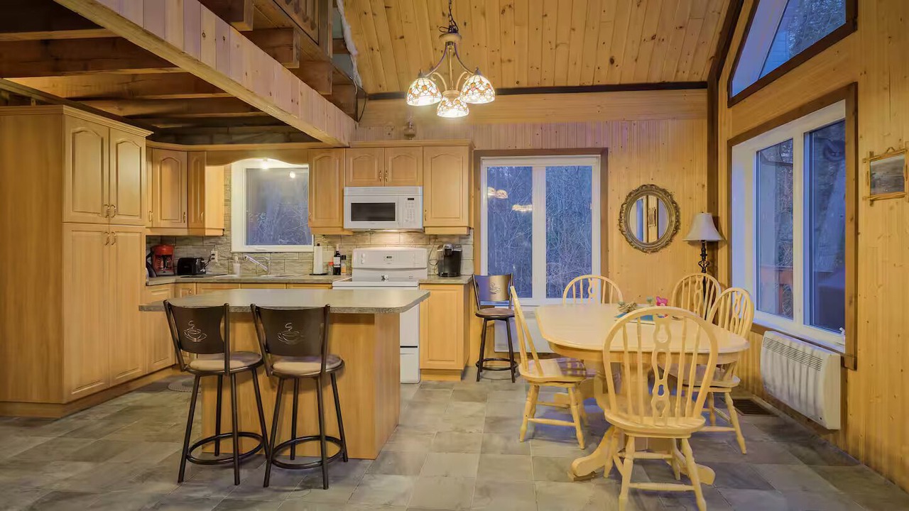 Photo of Kitchen in Mont-Saint-Michel