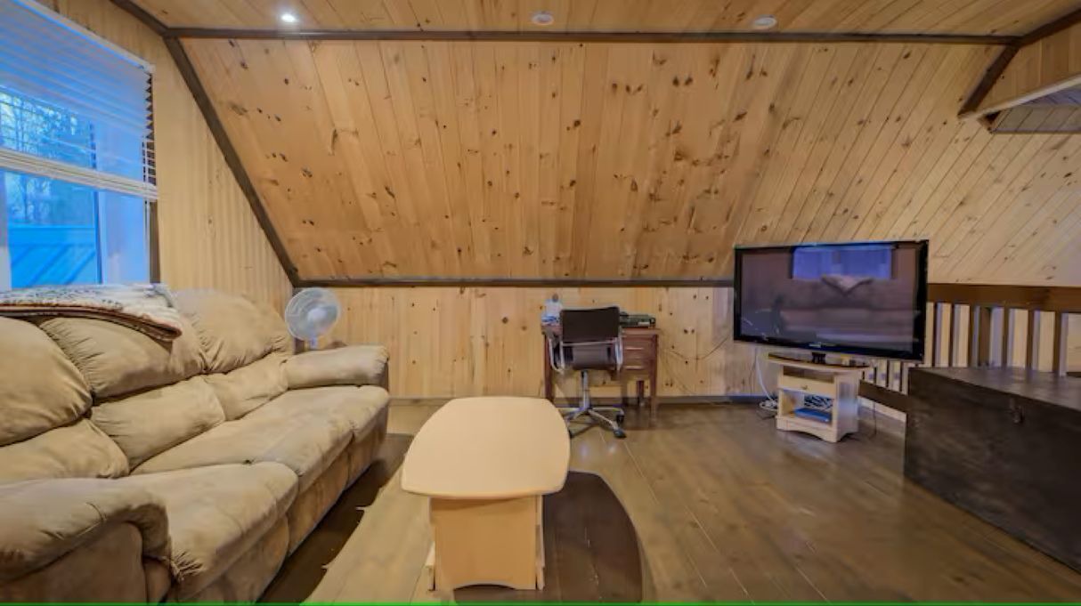 Photo of Livingroom in Mont-Saint-Michel