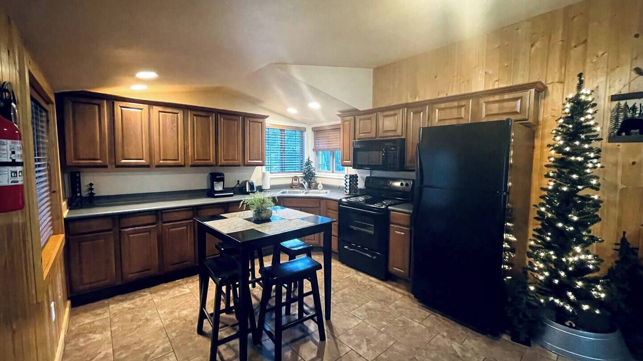 Photo of Kitchen in Sundance