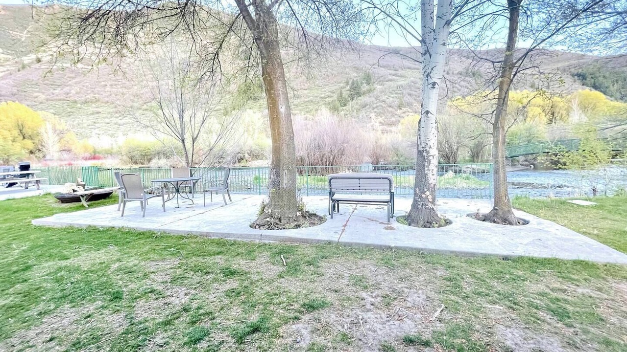 Photo of Patio Balcony in Sundance