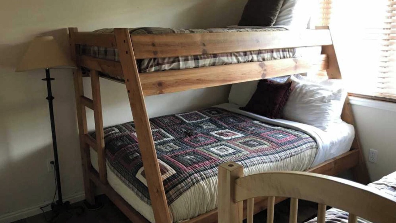 Photo of Bedroom in Sundance