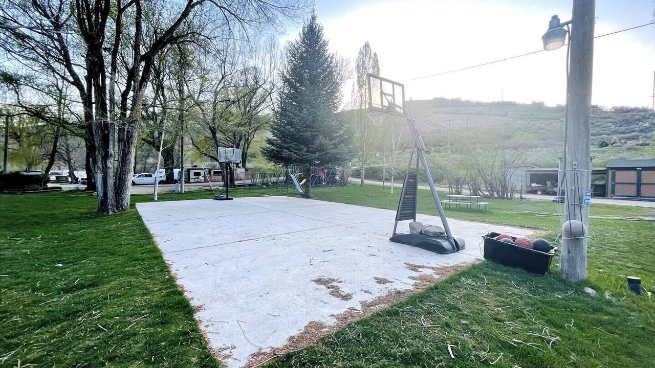 Photo of Outdoor in Sundance