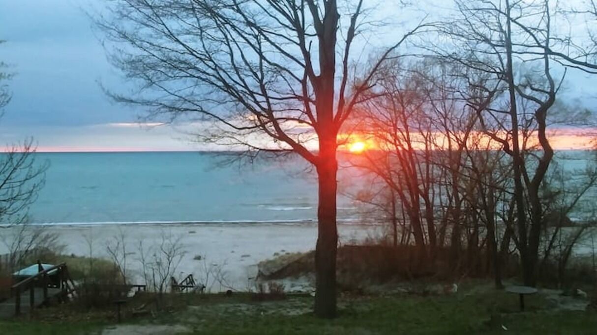 Photo of Others in Lake Erie Beach