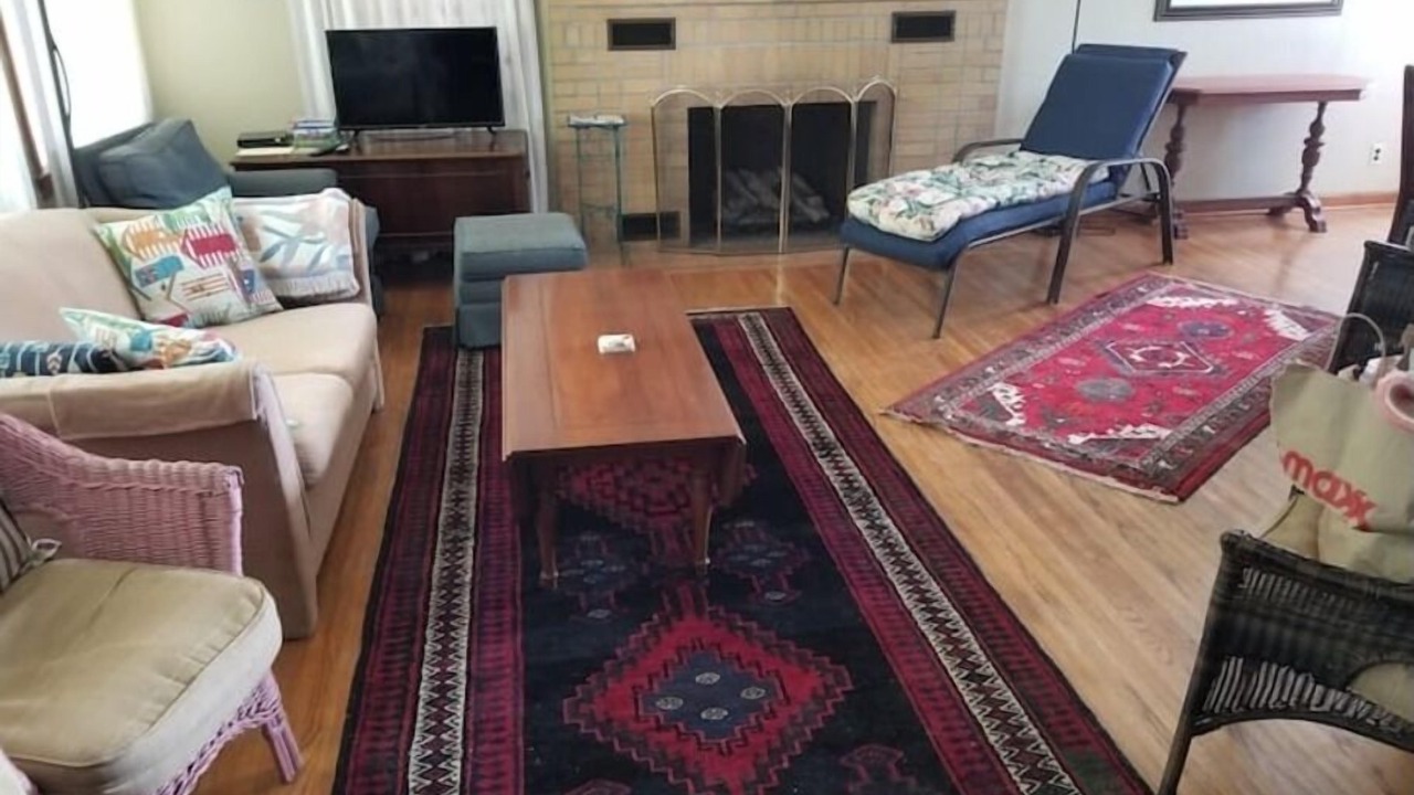 Photo of Livingroom in Lake Erie Beach