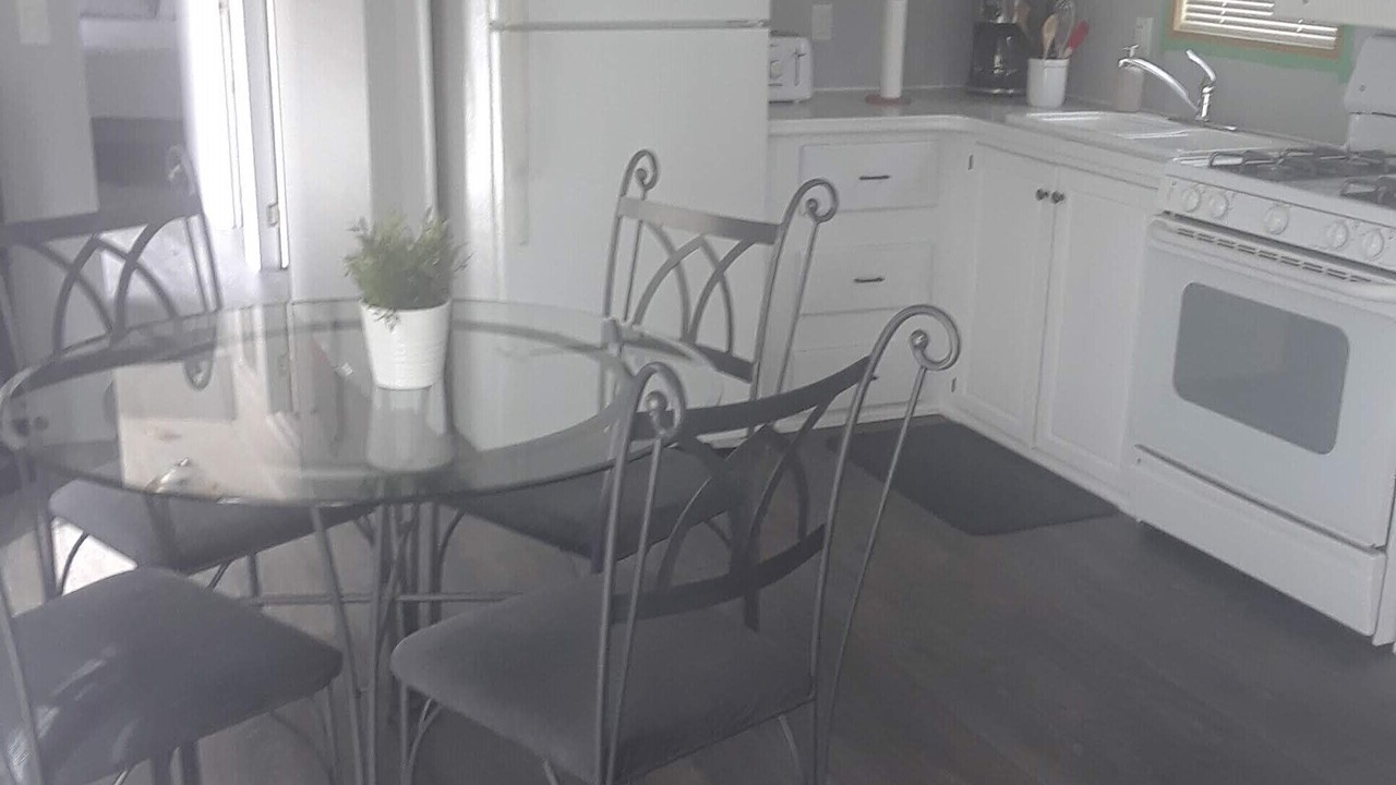 Photo of Kitchen in Sherkston