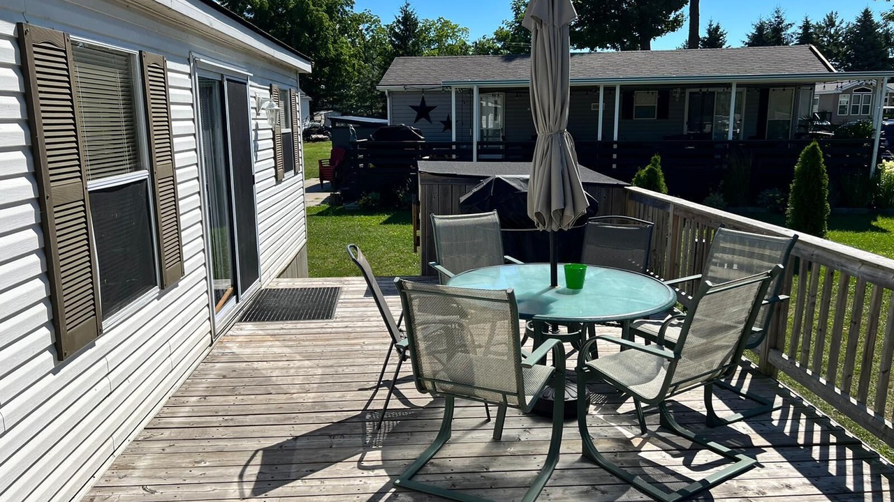 Photo of Outdoor in Sherkston