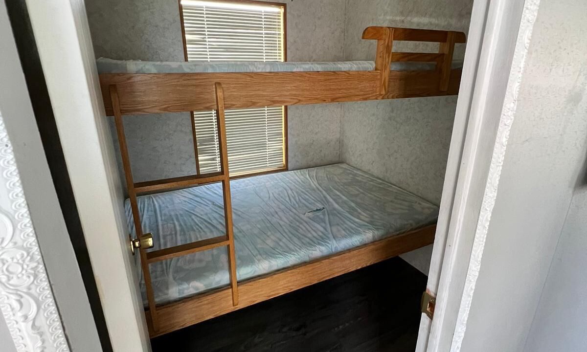 Photo of Bedroom in Sherkston