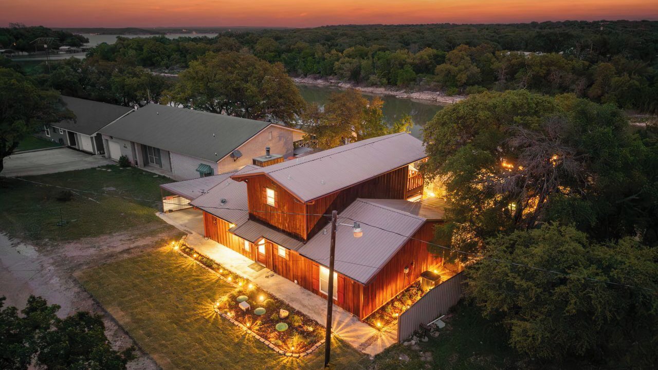 Photo of Outdoor in Brownwood
